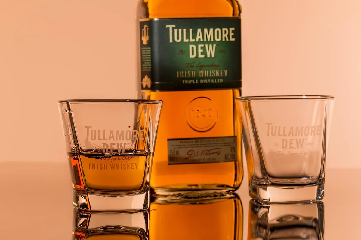 Whiskey Marmalade: How to Add Spirits Without Ruining the Set
